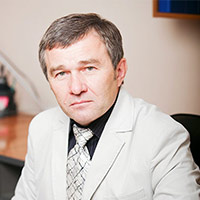 Владимир Николаевич Бойков