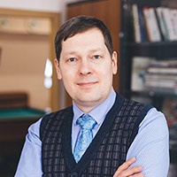Виктор Евгеньевич Дмитриенко