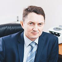 Алексей Владимирович Скворцов