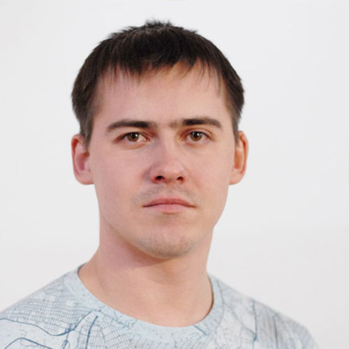 Александр Ветов