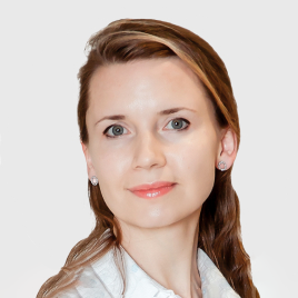 Ирина Викторовна Снежко