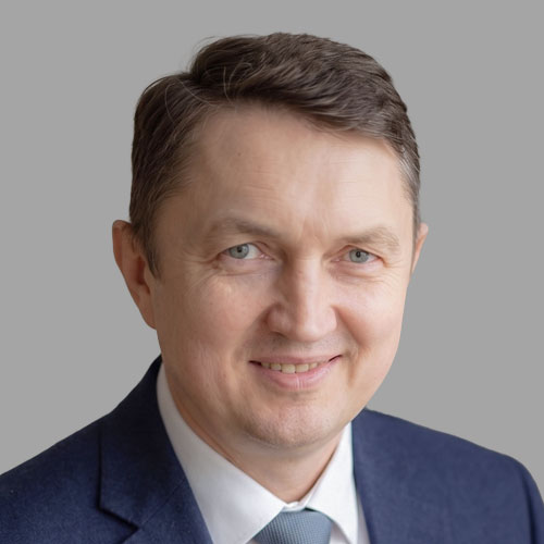 Алексей Скворцов